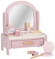 Drewniana toaletka Little Dutch FSC (LD2516) (8713291225169) - obraz 1
