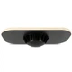 Доска балансировочная с лабиринтом Zelart BALANCE BOARD FI-5360 Черный - изображение 3