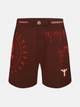 Шорти для єдиноборств Stratum Valhalla Fightshorts Cadmium XS Колір Червоний (501351-301-XS) - зображення 1