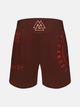 Шорти для єдиноборств Stratum Valhalla Fightshorts Cadmium XS Колір Червоний (501351-301-XS) - зображення 2