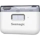 Електрокусачки для нігтів Seemagic Pro 2in1 Машинка для стрижки нігтів - зображення 1