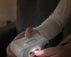 Електрокусачки для нігтів Seemagic Pro 2in1 Машинка для стрижки нігтів - зображення 2