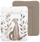 Przewijak Ceba Baby Basic Clever Otter miękki mały 50x70 cm (W-143-000-786) - obraz 2