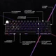 Клавіатура Logitech G PRO X 60 TKL GX Optical Black Tactile (920-011911) Чорний 24839 - зображення 15