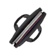 Сумка для ноутбука Rivacase 8221 13.3" Black ( Чорний ) 25145 - изображение 11