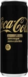 Напій газований безалкогольний COCA-COLA ZERO NEW LOOK 330 ml - изображение 1