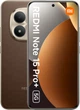 Смартфон Xiaomi Redmi Note 15 Pro+ 8/256GB Mocha Brown (Global Version) (no charger) [5G, NFC] - изображение 1
