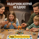 Конструктор Bricks мини-конструктор Mini Hello Kitty из миниблоков коллекционные брикс фигурки mini 3д для детей и взрослых - изображение 5