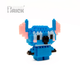 Конструктор Bricks мини-конструктор Mini Stitch коллекционные брикс фигурки mini 3д для детей взрослых из мультфильма лилу и стич - изображение 3