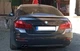Premium Спойлер багажника на BMW 5 на F10 2010-2017 M Perfomance стиль черный глянец - изображение 3