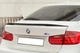 Premium Спойлер багажника на BMW 3 на F30 2011-2019 M Perfomance - зображення 2