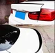 Спойлер багажника на BMW 3 на F30 2010-2016 M Perfomance стиль - зображення 4