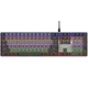 Клавіатура GamePro MK145R Red Swich Low Profile Dark Gray ( Сірий ) 33795 - изображение 4