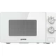 Мікрохвильова піч Gorenje MO20E1W2 ( Білий ) 26199 - изображение 6