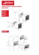 Духовой шкаф электрический Kaiser EH 6355 RotEm - изображение 6