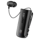 Bluetooth-гарнітура Promate Monoflix-bt Black ( Чорний ) 31695 - изображение 11