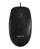 Комплект (клавіатура, миша) Logitech MK120 Black USB (920-002563) Чорний 25916 - изображение 9