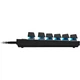 Клавіатура Logitech G PRO X TKL Rapid Black (920-013233) ( Чорний ) 27407 - изображение 11
