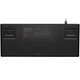 Клавіатура Logitech G PRO X TKL Rapid Black (920-013233) ( Чорний ) 27407 - изображение 12