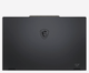Ноутбук MSI Cyborg 15 Core 7 240H / 32 GB / 2 ТB SSD / RTX 5060 / 144Hz / Windows 11 (B2RWFKG-038XPL) - изображение 5