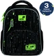 Рюкзак ортопедичний Kite Education Digital каркасний 38x30x14 см 12 л Чорний (K26-556M-4) - зображення 2