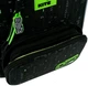 Рюкзак ортопедичний Kite Education Digital каркасний 38x30x14 см 12 л Чорний (K26-556M-4) - зображення 8