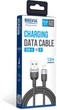 Кабель Brevia USB to Lightning 1.2 м Black box (52120BULC1) - зображення 4