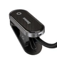 Настольная лампа на аккумуляторе Baseus Comfort Reading Mini Clip Lamp Dark Gray (DGRAD-0G) - изображение 5