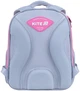 Рюкзак ортопедичний Kite Education Girl's Power каркасний 38x30x14 см 12 л Сірий (K26-556M-1) - зображення 7