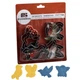 Вырубки кондитерские MS "Birds" 12шт/наб (R97585/R97574-11) - изображение 1