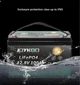 Аккумулятор JOYKOO LiFePo4 12V 100Ah,1280Вт·год, BMS 100А, с Bluetooth - изображение 6