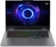 Ноутбук Lenovo LOQ 17IRX10 17.3" IPS FHD 165Hz / Intel Core i5-13450HX / RAM 16 ГБ / SSD 1 ТБ / nVidia GeForce RTX 5050 8 ГБ / Windows 11 Home / Luna Grey - изображение 1