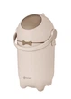 Контейнер для использованных подгузников Lionelo PUREBIN BEIGE SAND - изображение 1