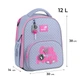 Рюкзак шкільний каркасний Kite Education Girl's Power K26-556M-1 - зображення 2