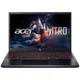 Ноутбук Acer Nitro V 15 ANV15-52-778V 15.6" IPS FHD 144Hz / Intel Core i7-14650HX / RAM 16 ГБ / SSD 1 ТБ / nVidia GeForce RTX 5050 8 ГБ / Obsidian Black - зображення 1