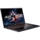 Ноутбук Acer Nitro V 15 ANV15-52-778V 15.6" IPS FHD 144Hz / Intel Core i7-14650HX / RAM 16 ГБ / SSD 1 ТБ / nVidia GeForce RTX 5050 8 ГБ / Obsidian Black - зображення 3