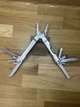 Мультитул Leatherman Super Tool 300 Silver - Б/У - изображение 2