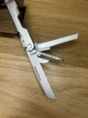 Мультитул Leatherman Super Tool 300 Silver - Б/У - изображение 3