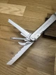 Мультитул Leatherman Super Tool 300 Silver - Б/У - изображение 5