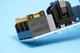 Фильтр питания EMI 20А, сетевой фильтр, двухступенчатый - изображение 6