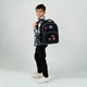 Рюкзак школьный каркасный Kite Education Break the Rules K26-556M-5 - изображение 15