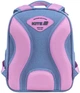 Рюкзак ортопедичний Kite Education Hello Kitty каркасний 38x30x14 см 12 л Блакитний (HK26-556M) - зображення 8