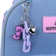 Рюкзак ортопедичний Kite Education Hello Kitty каркасний 38x30x14 см 12 л Блакитний (HK26-556M) - зображення 11