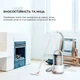 Порохотяг Deerma TJ200 Vacuum Cleaner (Wet and Dry) (global) - изображение 12