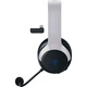 Навушники Razer Kaira Hyperspeed для PS5 Bluetooth White/Black (RZ04-03980200-R3G1) - зображення 5