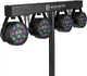 Комплект освітлення Light4Me BELKA LED PAR (5907780147732) - зображення 8
