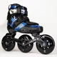 Детские ролики Flying Eagle Drift-JRS Valor Blue (6598-11728) - изображение 2
