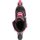 Детские раздвижные ролики Rollerblade Microblade Розовые 33-36,5 (6598-11975) - изображение 2