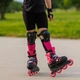 Детские раздвижные ролики Rollerblade Microblade Розовые 33-36,5 (6598-11975) - изображение 9