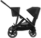 Wózek spacerowy Cybex Gazelle S Moon Black (4063846322435) - obraz 7